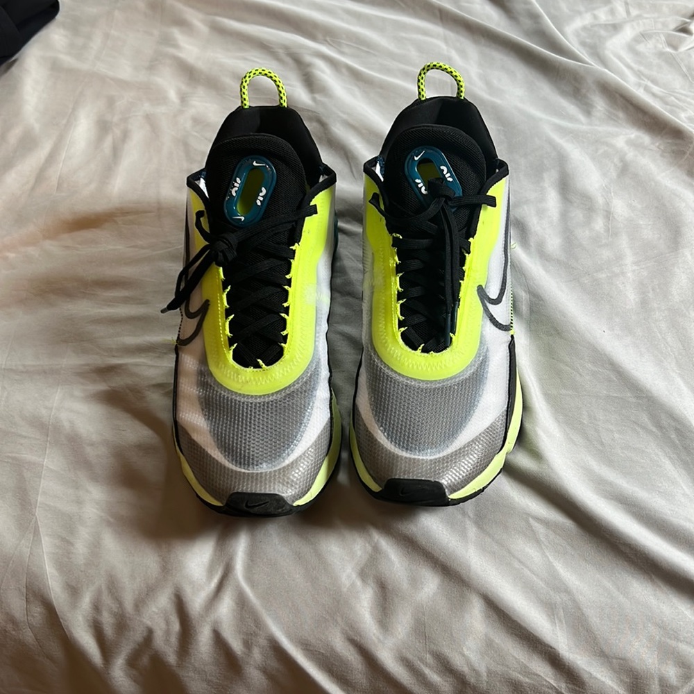 Mens Nike air max